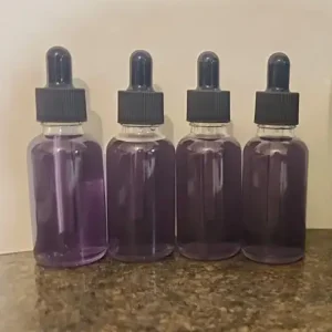 Tinctures