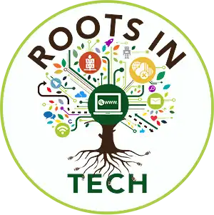 Roots in Tech Inc. Logo